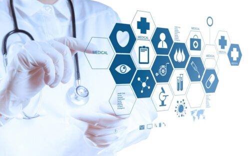 تکنولوژی و نوآوری های پزشکی و سلامت