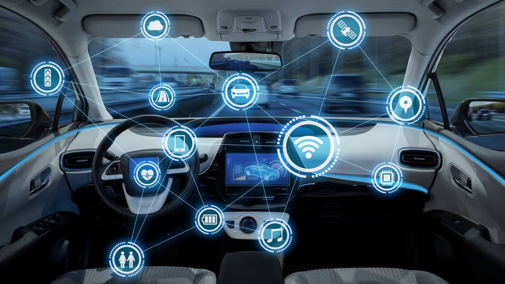 مسیر تحول در صنعت خودرو و دیجیتال شدن صنعت خودرو